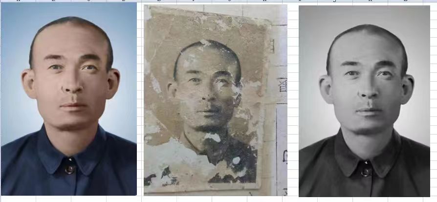莒县老照片模糊修复-21